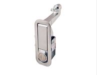 Keyed Trigger Latch-628094